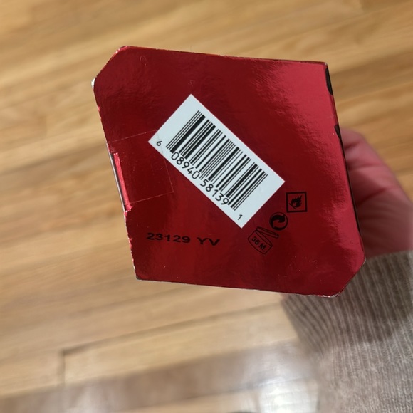 Ruby Rush Eau De Parfum Spray For Women By Paris Hilton 3.4oz - Picture 3 of 4